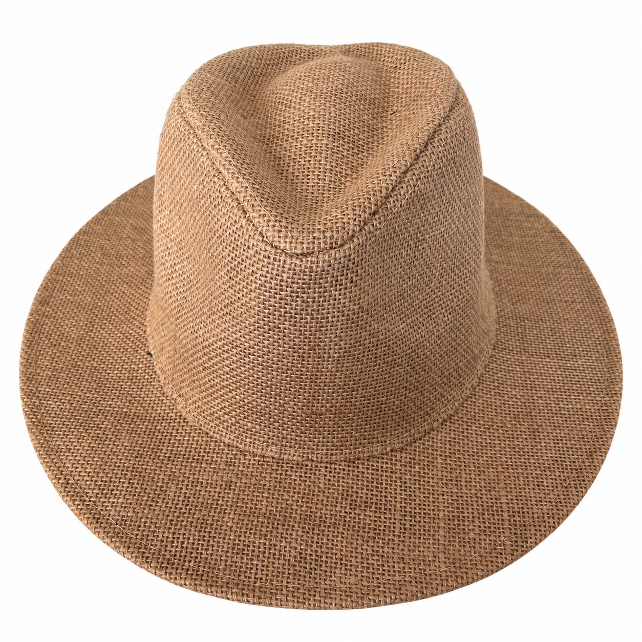Panama-style hat collection for wholesale buyers