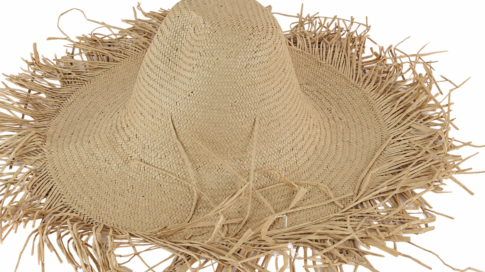 cuerpo de sombrero de papel tejido cuerpo de sombrero Shantung for wholesale production