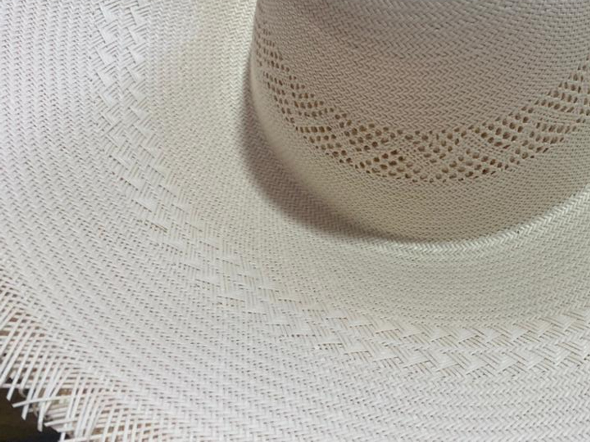 Japanese Paper Hat Bodies for Wholesale: china glazed paper cream brim