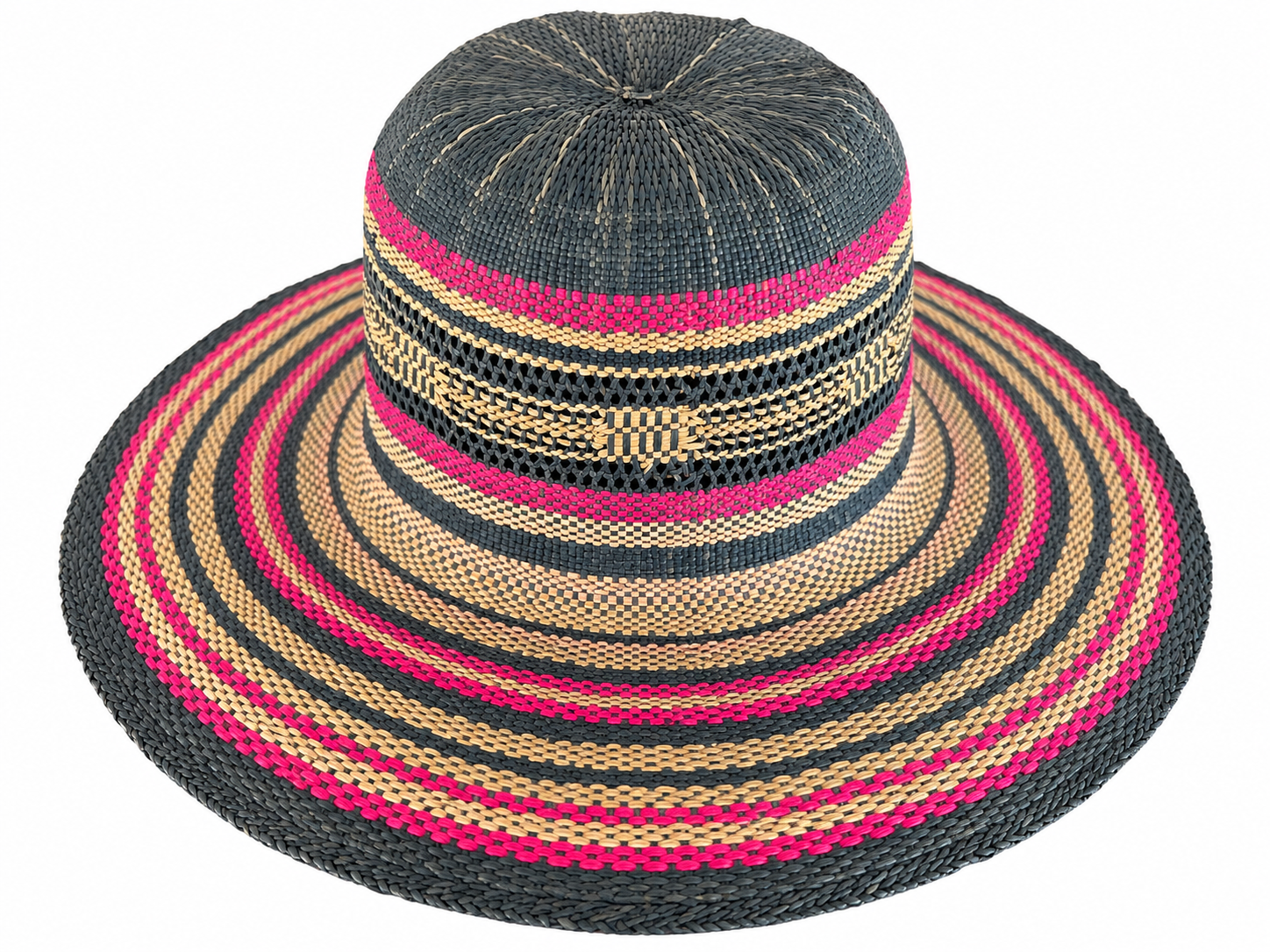 cuerpo de sombrero de lana collection for wholesale production