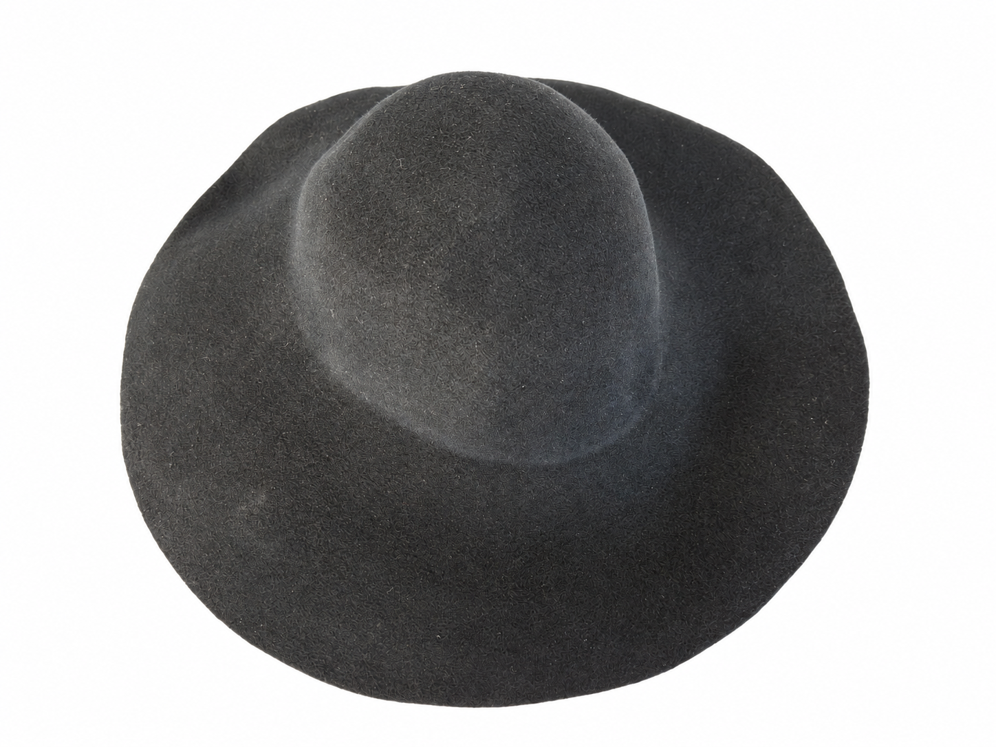 cuerpo de sombrero de lana collection for wholesale production
