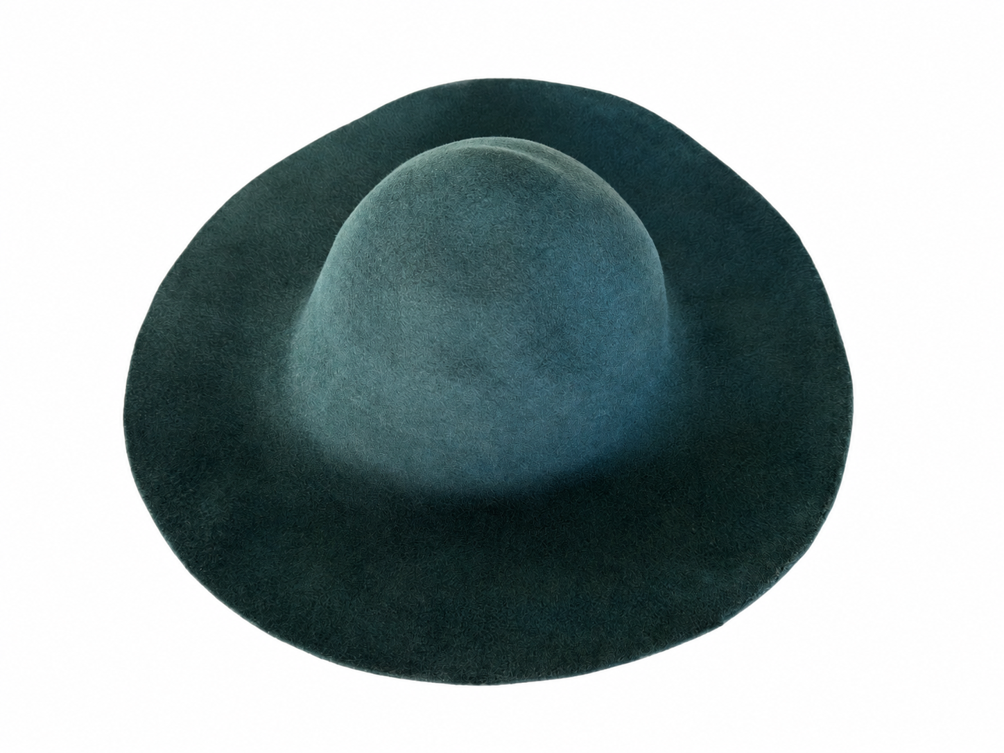 cuerpo de sombrero de lana collection for wholesale production