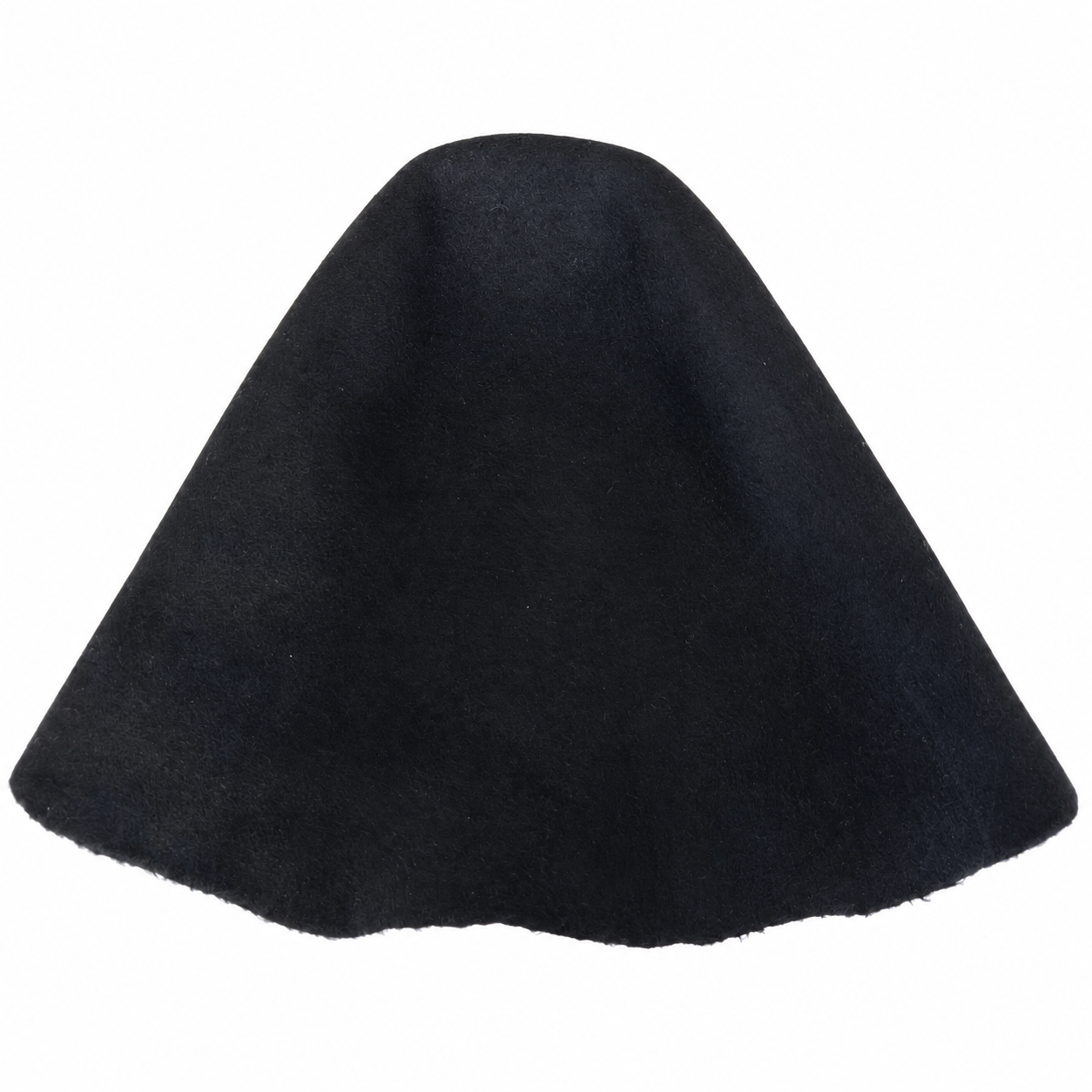 cuerpo de sombrero de lana collection for wholesale production