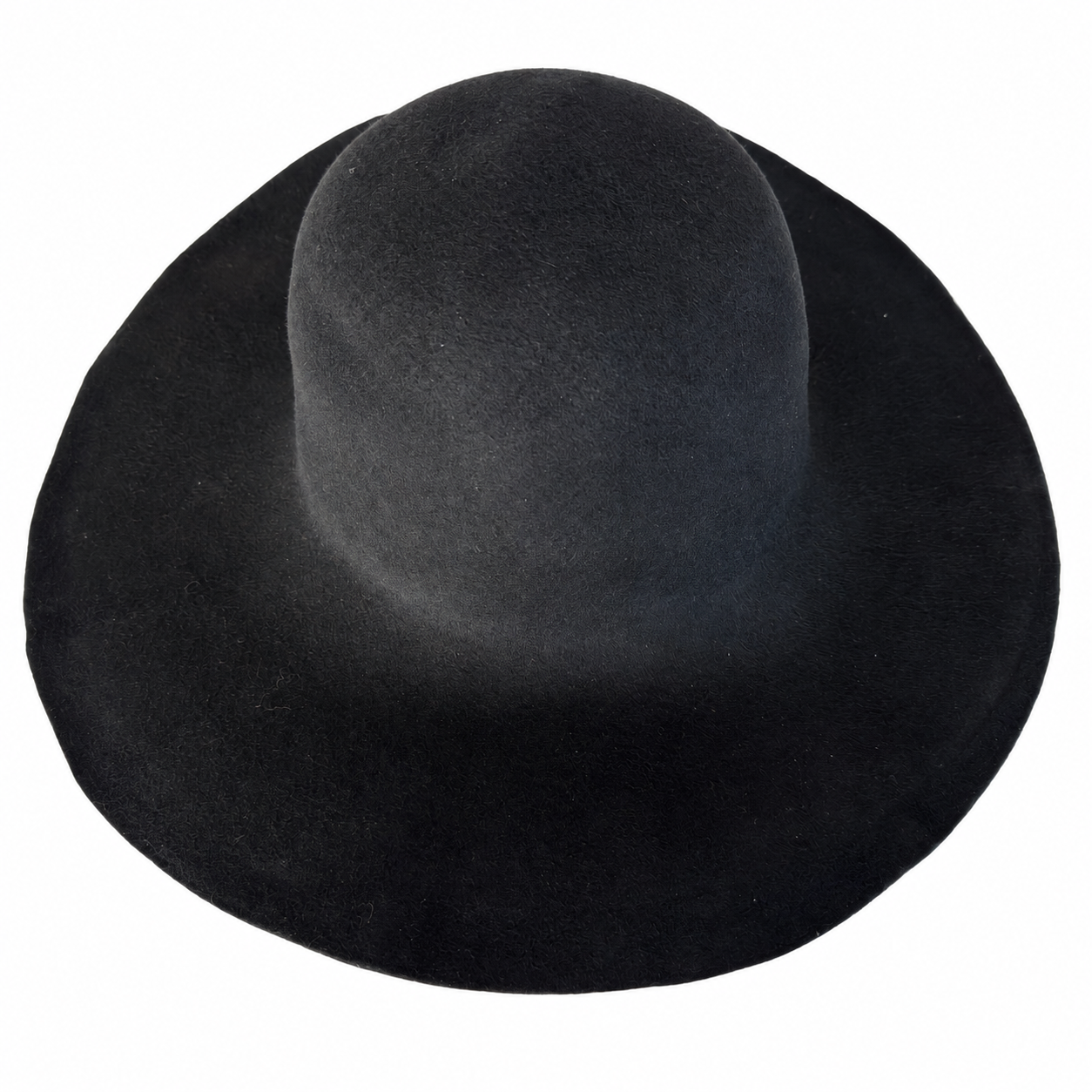 cuerpo de sombrero de lana collection for wholesale production