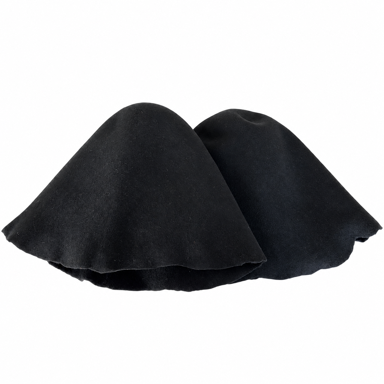 cuerpo de sombrero de lana collection for wholesale production