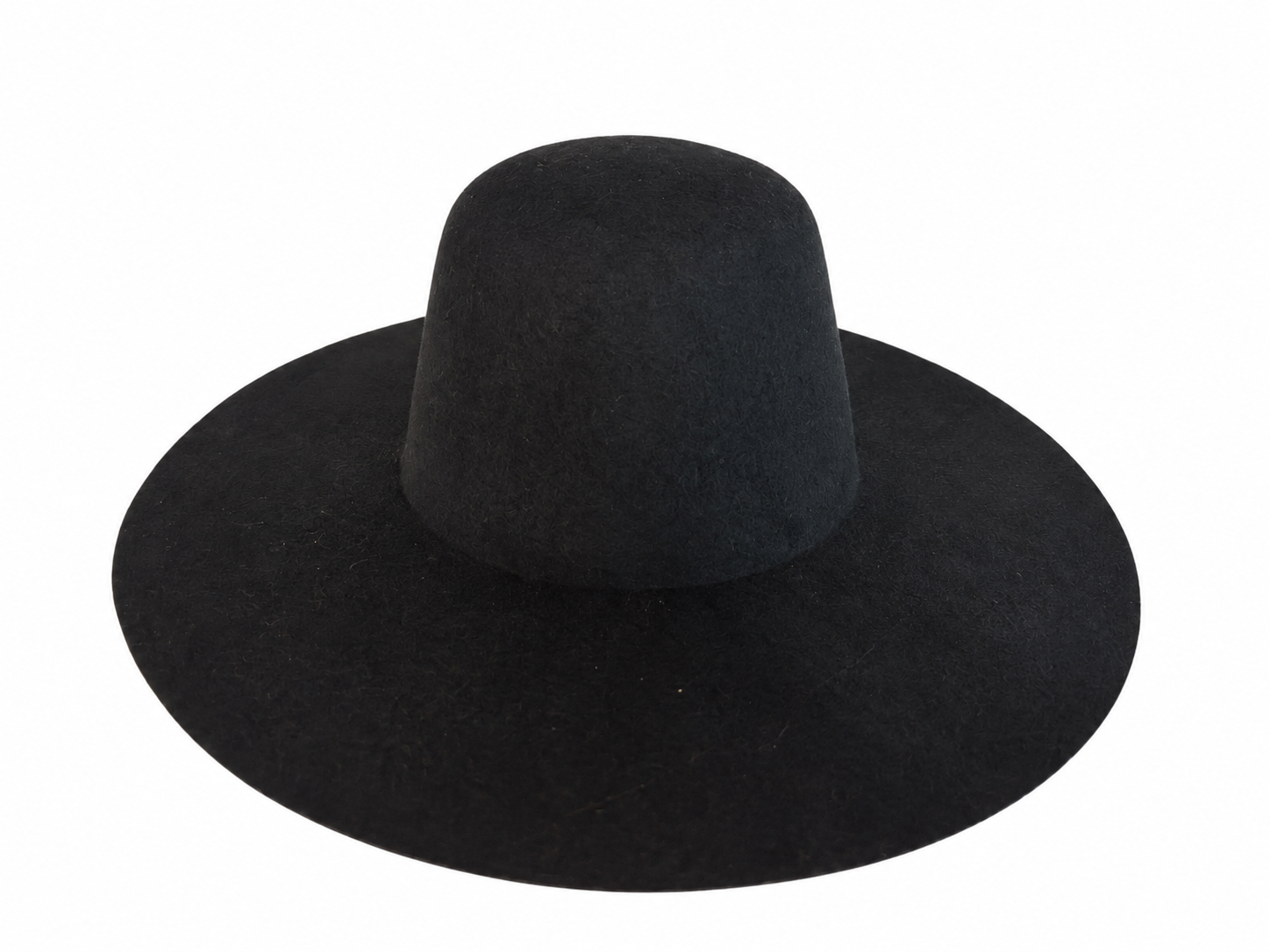 cuerpo de sombrero de lana collection for wholesale production